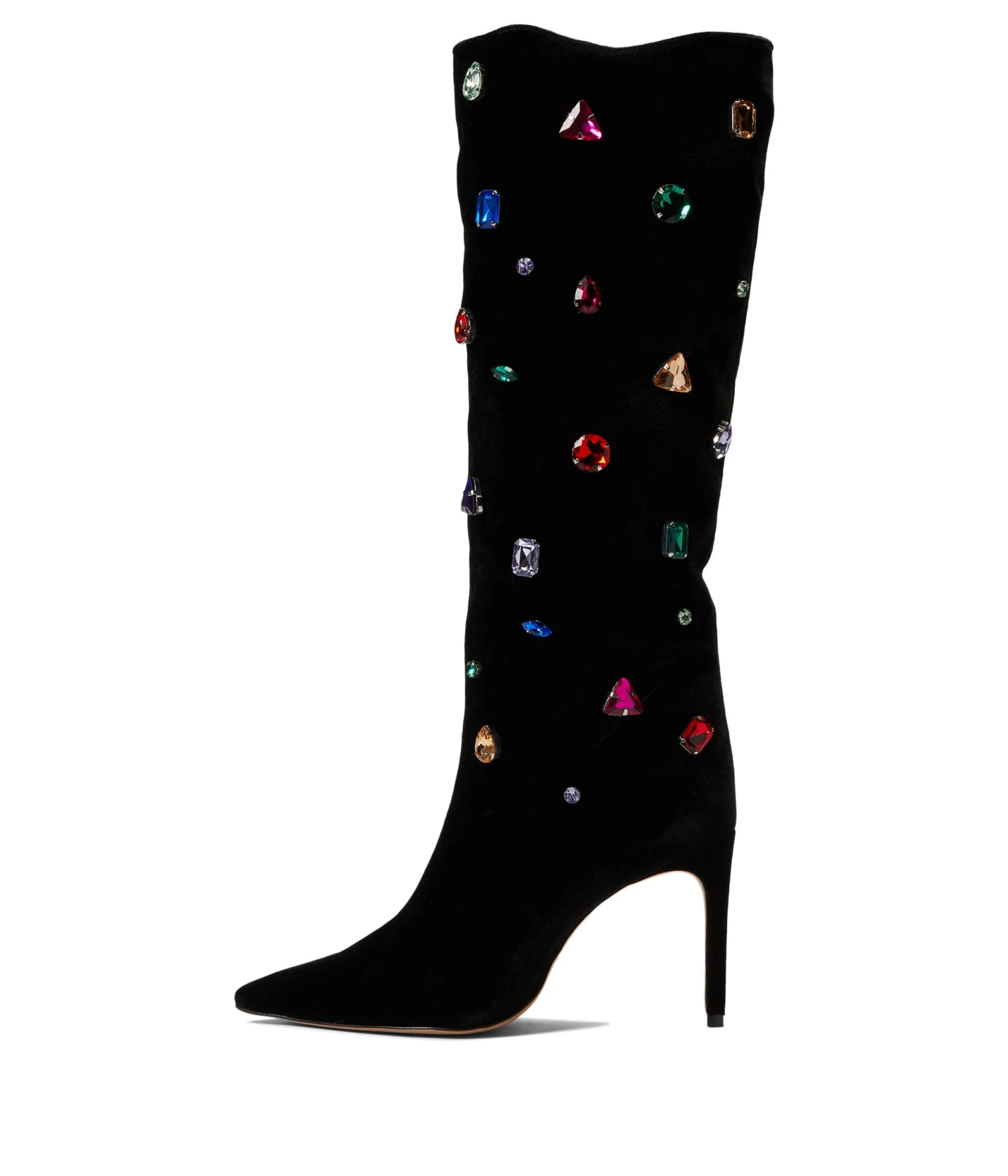 Schutz Maya Glam 4 Schutz Maya Glam - Image 4