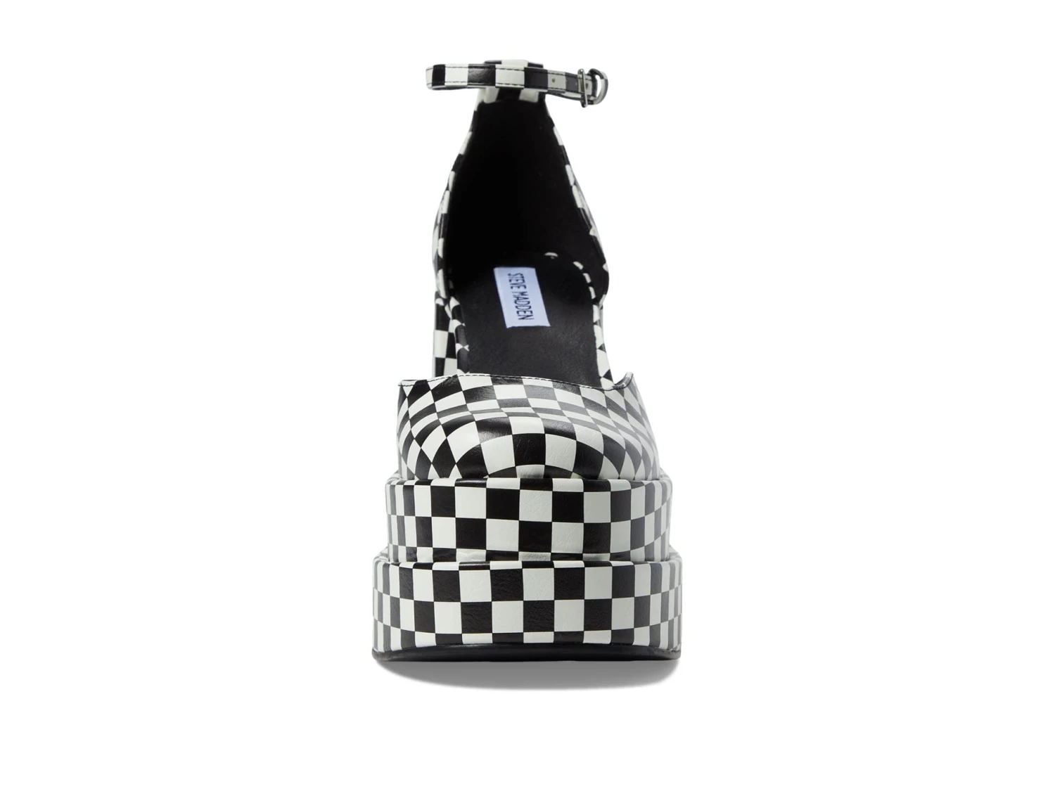 Steve Madden Charlize Pump 2 Steve Madden Charlize Pump - Image 2