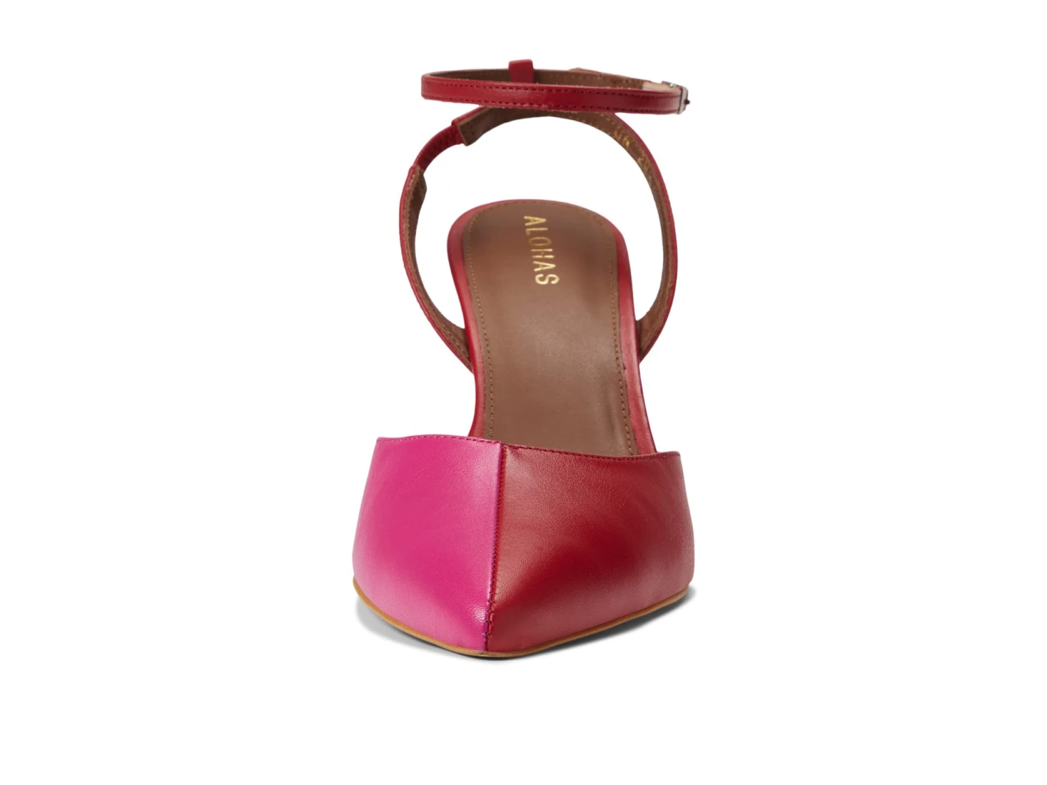 ALOHAS Cinderella 2 ALOHAS Cinderella - Image 2