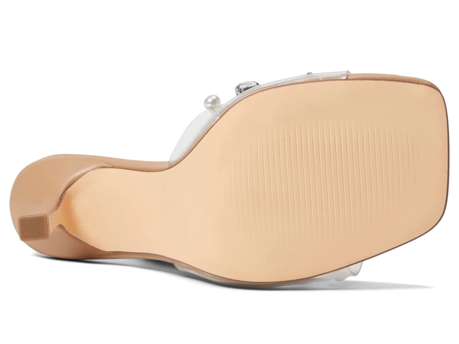 Steve Madden Tansy Heeled Sandal 3 Steve Madden Tansy Heeled Sandal - Image 3