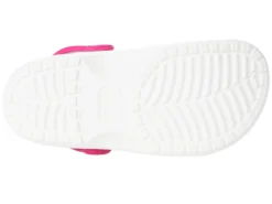 Crocs Kids Fun Lab Classic I Am Unicorn Clog (Toddler/Little Kid) -Steve Madden Shop 51hrLn5tvMS