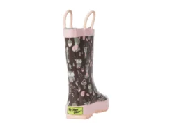 Western Chief Kids Woodland Cutie Mini Tread Loop Boot (Toddler/Little Kid) -Steve Madden Shop 51lFB6G9pZL