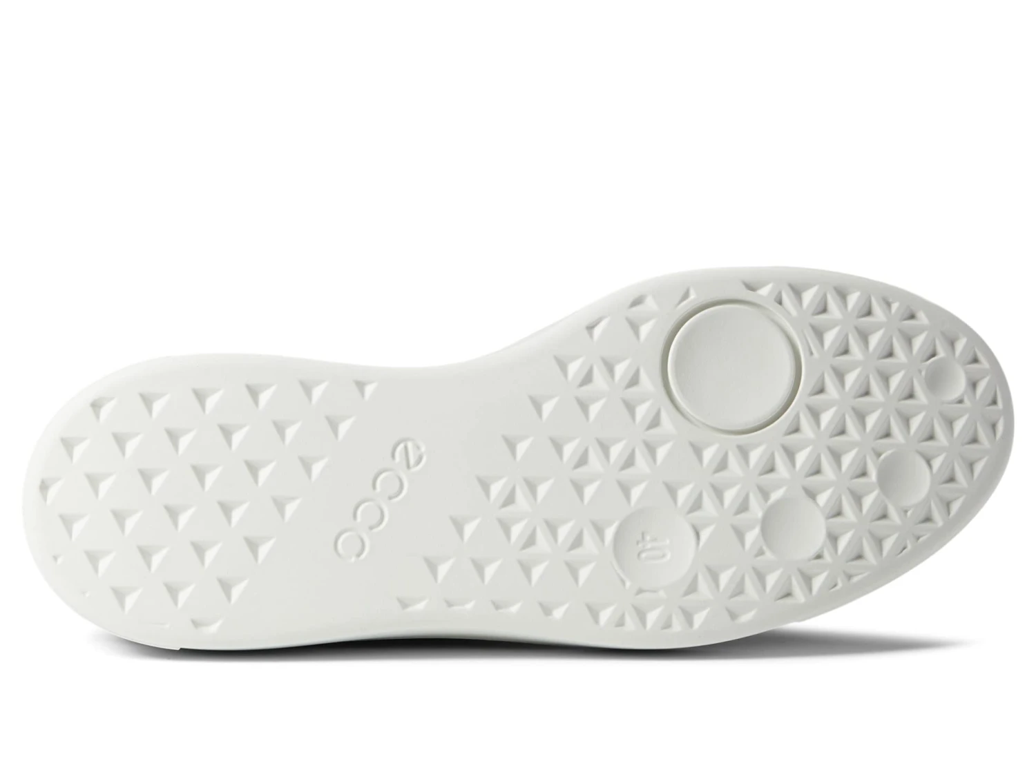 ECCO Street Tray Sneaker 3 ECCO Street Tray Sneaker - Image 3