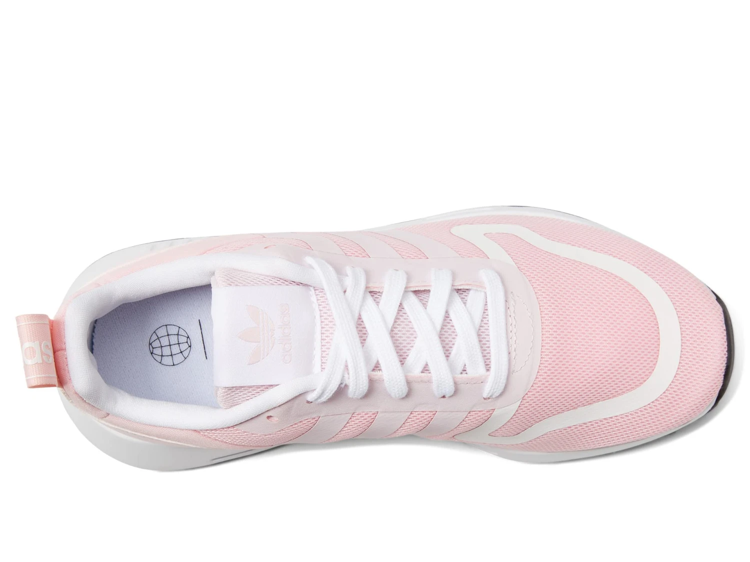 Adidas Originals Kids Multix (Big Kid) 2 Adidas Originals Kids Multix (Big Kid) - Image 2