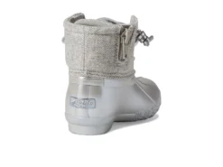 Sperry Kids Saltwater Boot (Toddler/Little Kid) -Steve Madden Shop 6115GmtOZbL