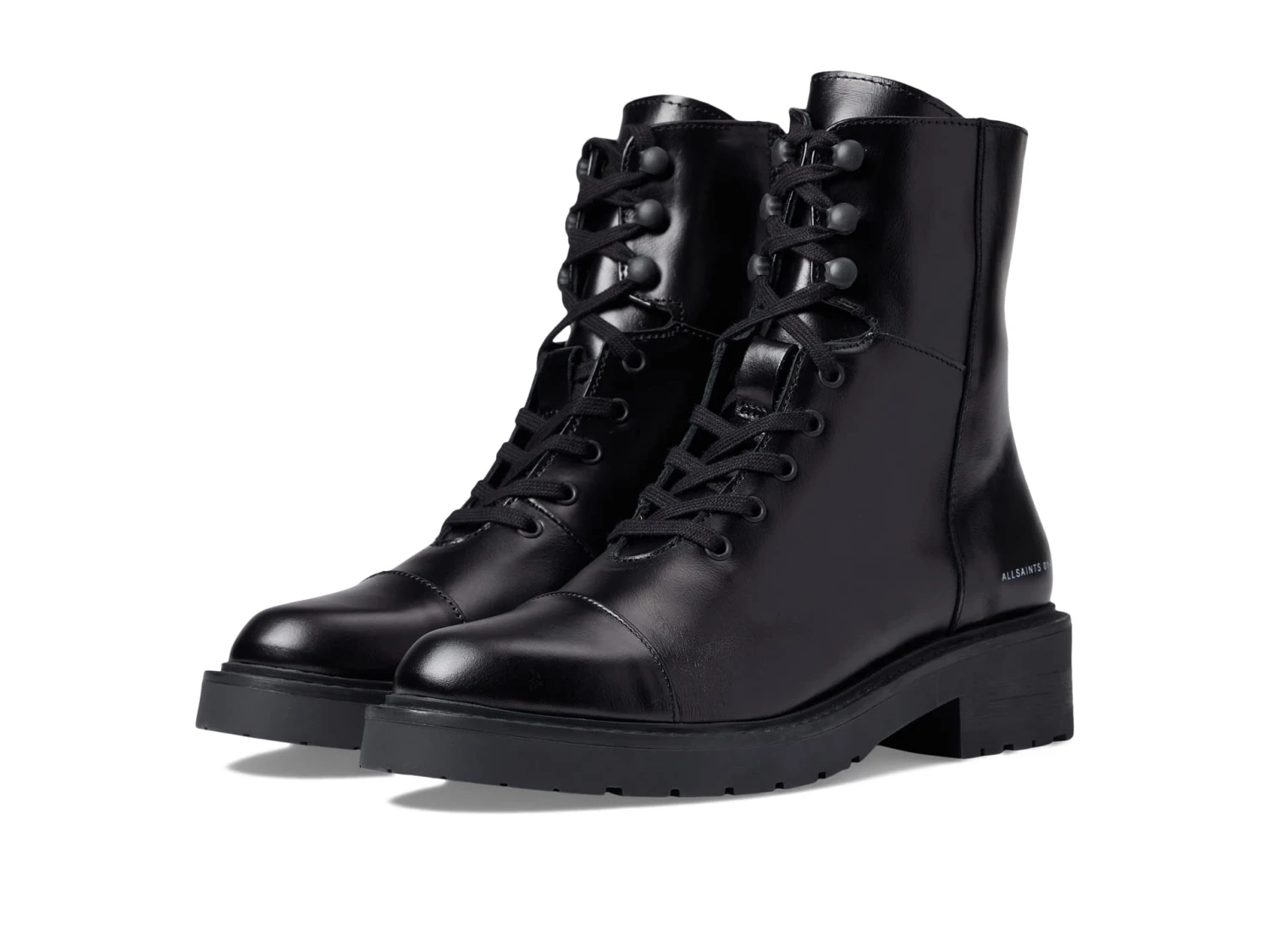 AllSaints Dusty Boot 1 AllSaints Dusty Boot