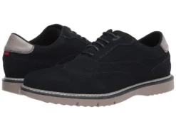 Stacy Adams Swift Wingtip Oxford