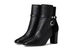 Johnston & Murphy Charlotte Jodphur Bootie