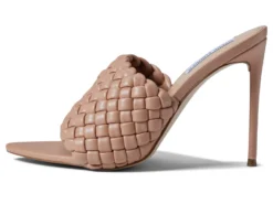 Steve Madden Fateful Heeled Sandal -Steve Madden Shop 6123DqkU7RL