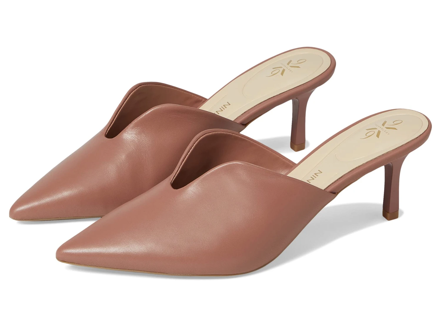 Nine West Kapps 9X9 1 Nine West Kapps 9X9