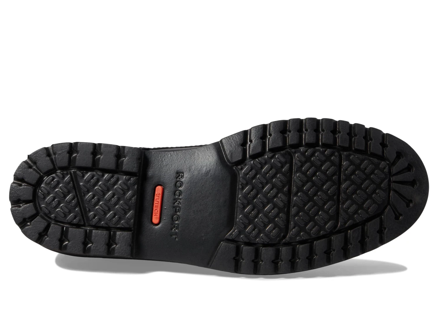 Rockport Mitchel Plain Toe Oxford 3 Rockport Mitchel Plain Toe Oxford - Image 3