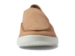 ECCO Cathum Moc Toe Slip-On Sneaker 11 ECCO Cathum Moc Toe Slip-On Sneaker -Steve Madden Shop 612lyO76yoL