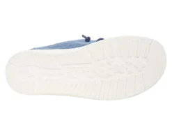 Hey Dude Wendy Sparkling (Toddler/Little Kid) 9 Hey Dude Wendy Sparkling (Toddler/Little Kid) -Steve Madden Shop 6135r1V8QL