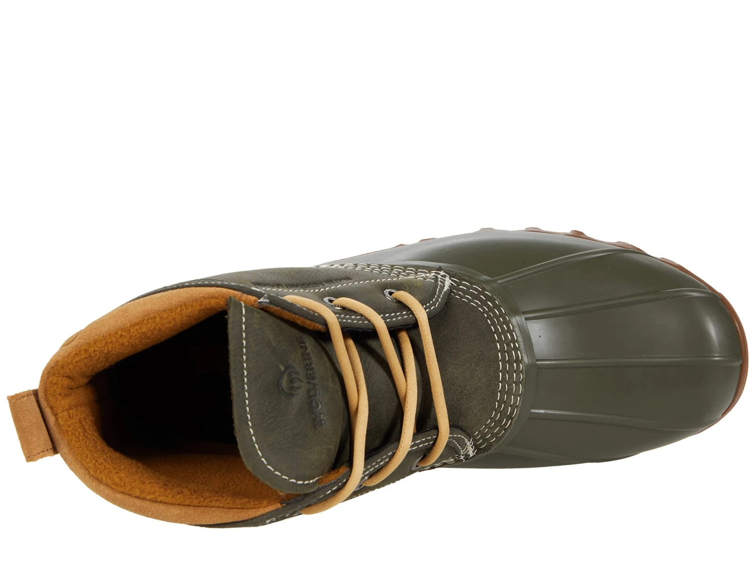 Wolverine Heritage Torrent 2 Wolverine Heritage Torrent - Image 2