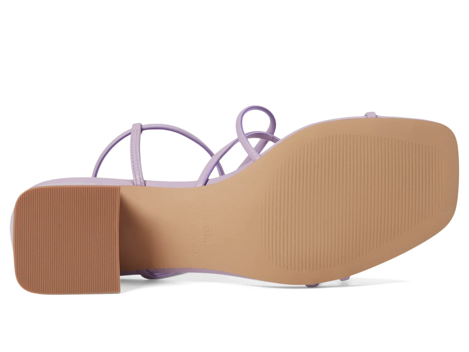 Steve Madden Remmi Heeled Sandal 3 Steve Madden Remmi Heeled Sandal - Image 3