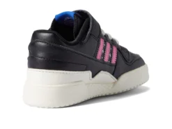 Adidas Originals Kids Forum Low X Mr. A (Toddler) 10 Adidas Originals Kids Forum Low X Mr. A (Toddler) -Steve Madden Shop 61447EEU9RL