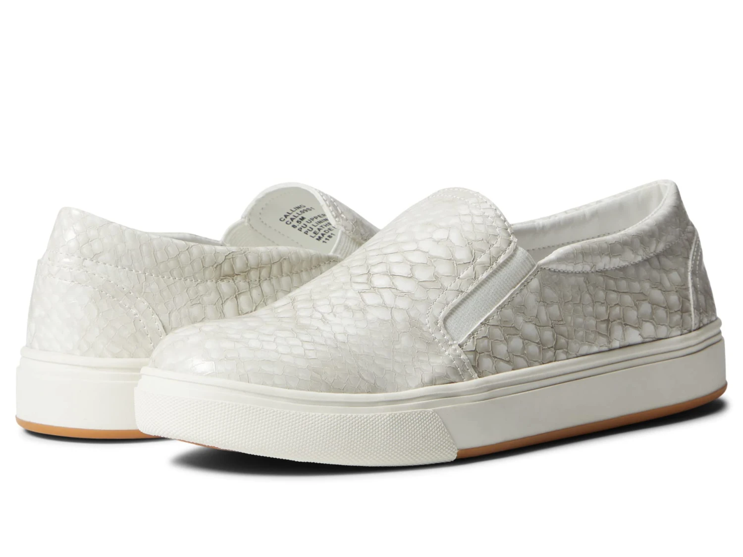 Steve Madden Calling Sneaker 1 Steve Madden Calling Sneaker