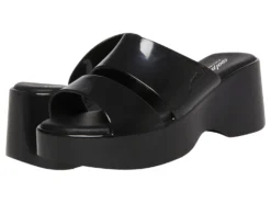 COOL PLANET By Steve Madden Glazee