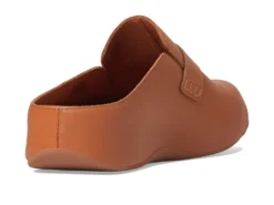 FitFlop Shuv Buckle-Strap Leather Clogs -Steve Madden Shop 615BBgxB9SL