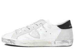 Philippe Model PRSX Low Sneaker -Steve Madden Shop 615US52ySsL