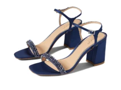 Jewel Badgley Mischka Lori