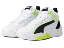 PUMA Kids Rebound Future Evo Core (Big Kid)