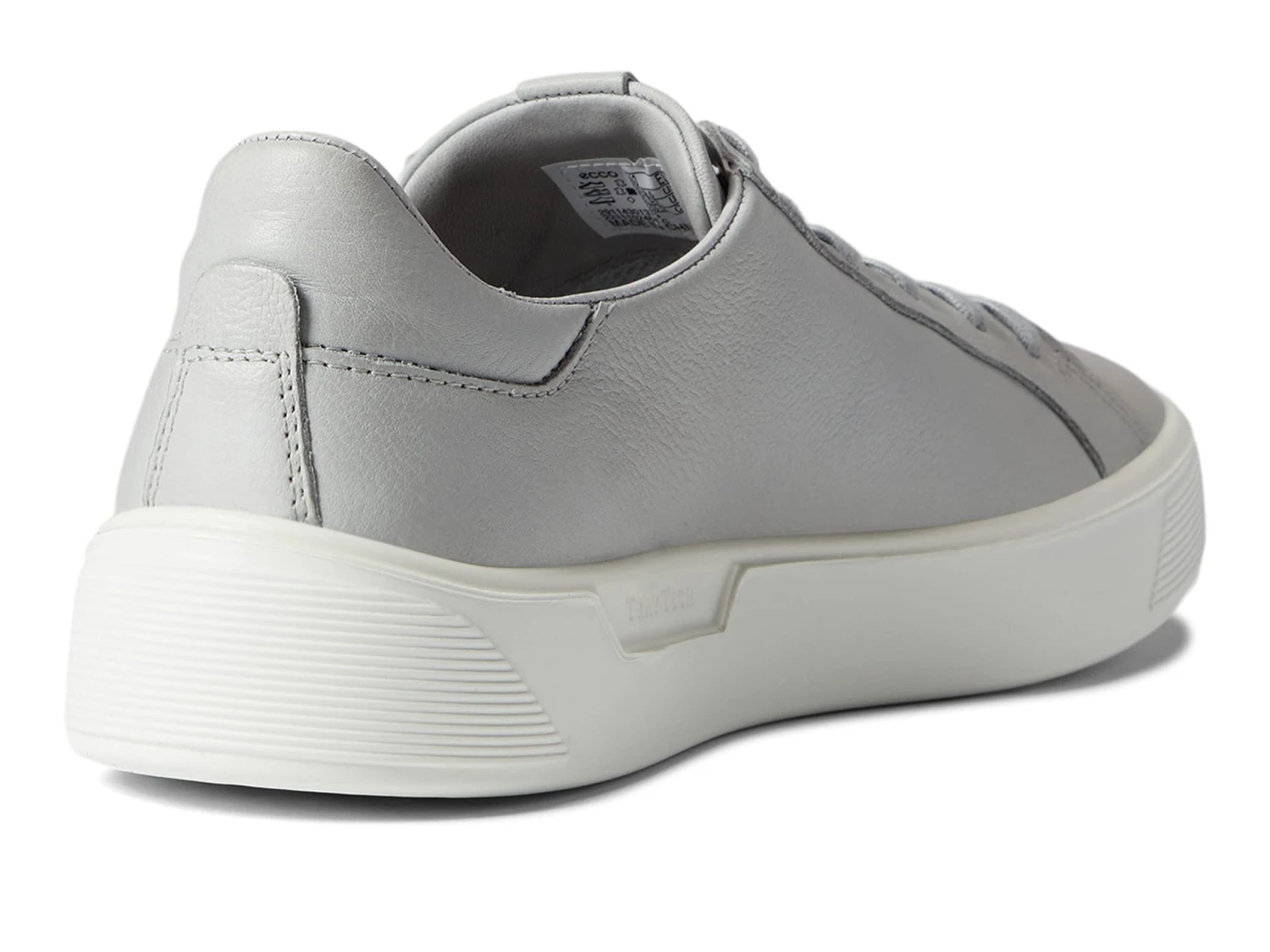 ECCO Street Tray Sneaker 5 ECCO Street Tray Sneaker - Image 5
