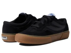 Superga 2941 Revolley Suecotu Sneaker