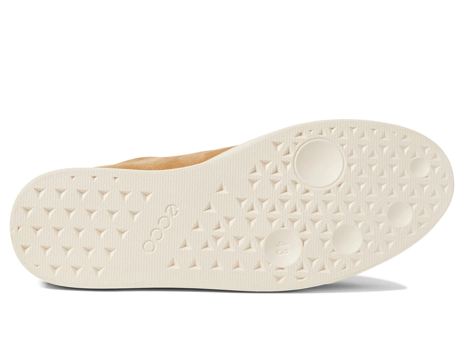 ECCO Street Lite Retro Sneaker 3 ECCO Street Lite Retro Sneaker - Image 3