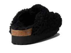 Birkenstock Boston Big Buckle Platform Teddy By Papillio 10 Birkenstock Boston Big Buckle Platform Teddy By Papillio -Steve Madden Shop 6185xaWnjFL