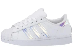 Adidas Originals Kids Superstar (Little Kid) 10 Adidas Originals Kids Superstar (Little Kid) -Steve Madden Shop 618BthIwzpL