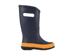 Bogs Kids Rain Boots Solid (Toddler/Little Kid/Big Kid) 12 Bogs Kids Rain Boots Solid (Toddler/Little Kid/Big Kid) -Steve Madden Shop 618IIrRt L
