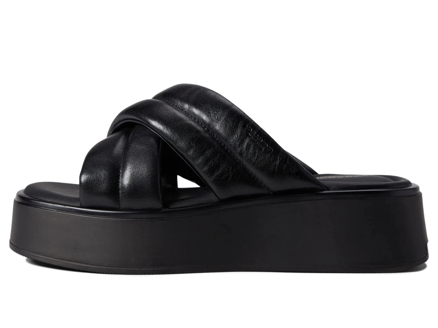 Vagabond Shoemakers Courtney Crossband Flatform 4 Vagabond Shoemakers Courtney Crossband Flatform - Image 4