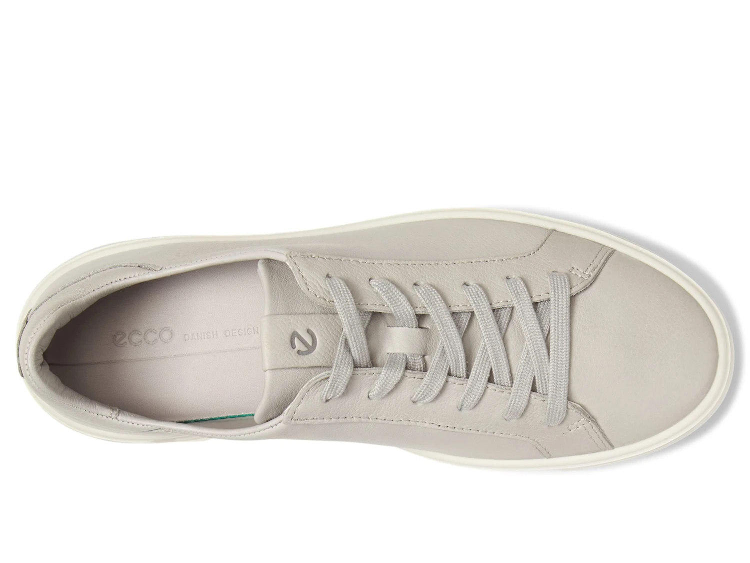 ECCO Street Tray Sneaker 2 ECCO Street Tray Sneaker - Image 2