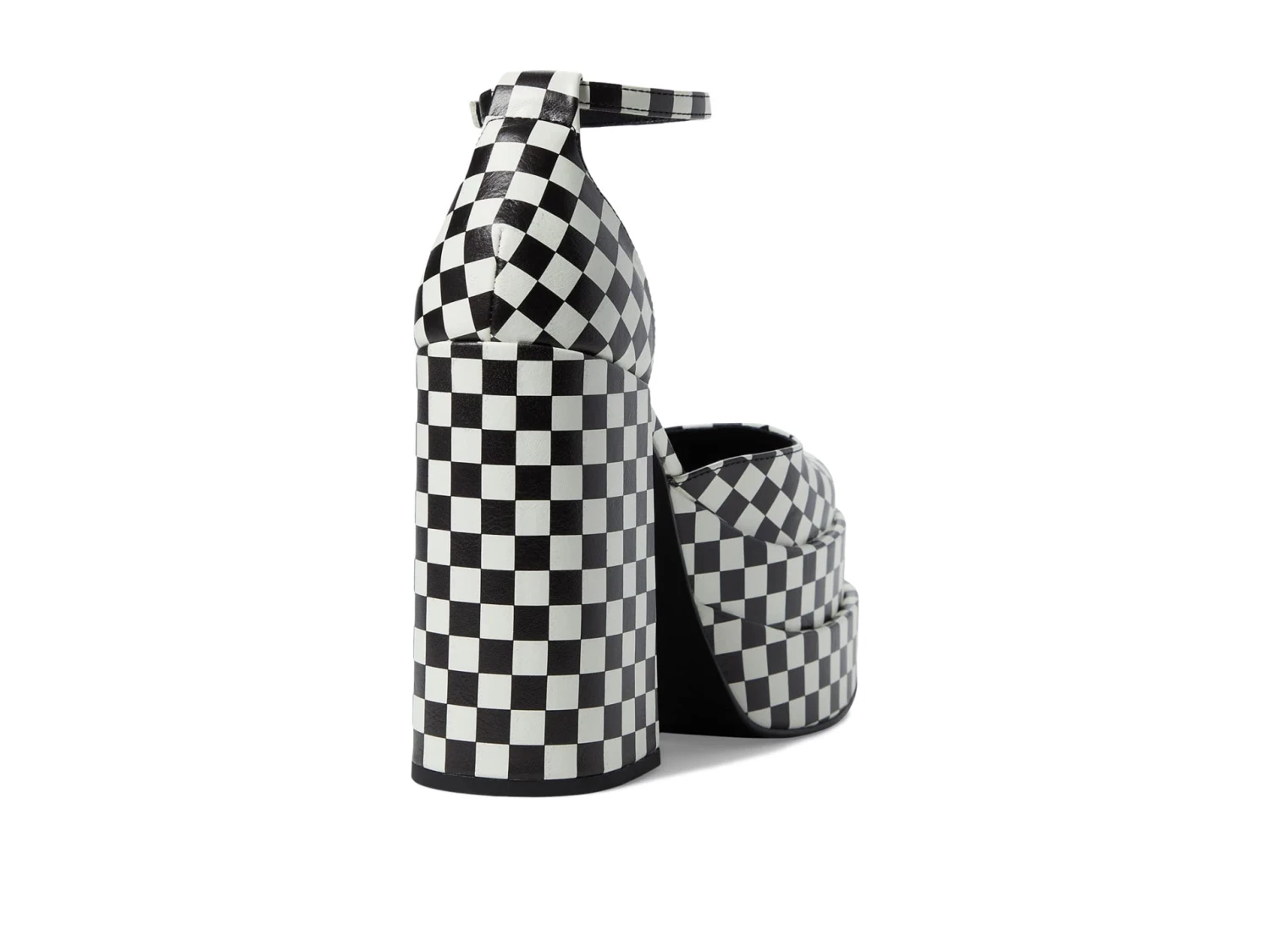 Steve Madden Charlize Pump 5 Steve Madden Charlize Pump - Image 5