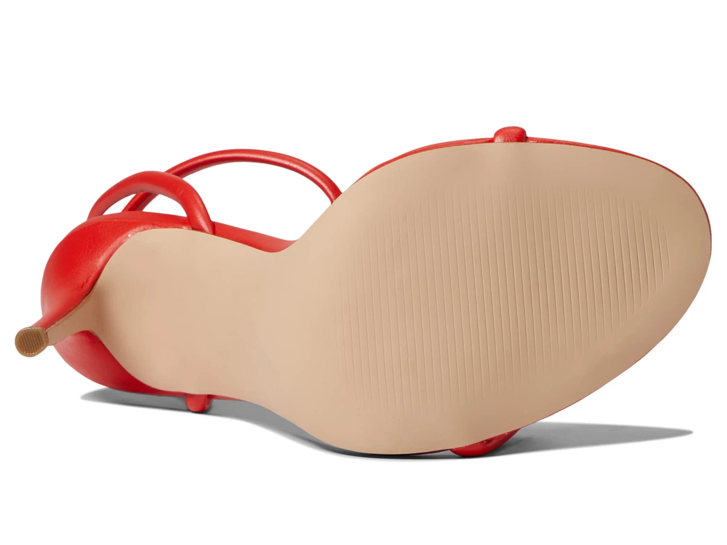 Steve Madden Brooke Heeled Sandal 3 Steve Madden Brooke Heeled Sandal - Image 3