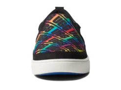 UGG Kids Caplan Slip-On (Toddler/Little Kid/Big Kid) -Steve Madden Shop 618oOKEUCL