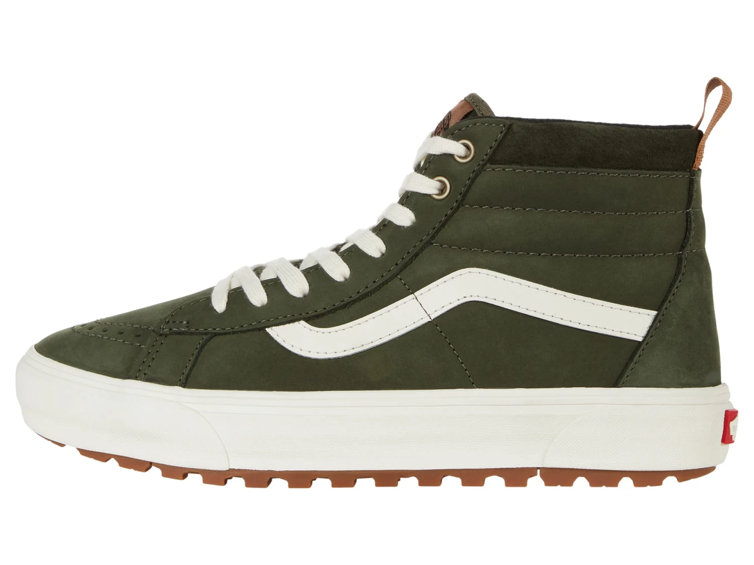 Vans SK8-Hi® MTE-1 4 Vans SK8-Hi® MTE-1 - Image 4