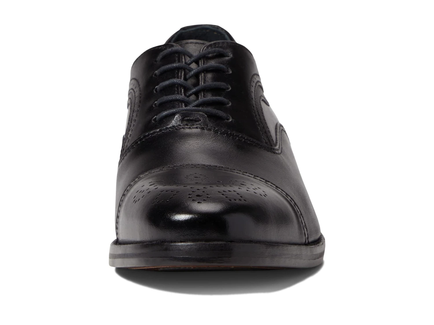 Johnston & Murphy Danridge Cap Toe 6 Johnston & Murphy Danridge Cap Toe - Image 6