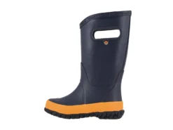 Bogs Kids Rain Boots Solid (Toddler/Little Kid/Big Kid) 10 Bogs Kids Rain Boots Solid (Toddler/Little Kid/Big Kid) -Steve Madden Shop 61A MbICS2L