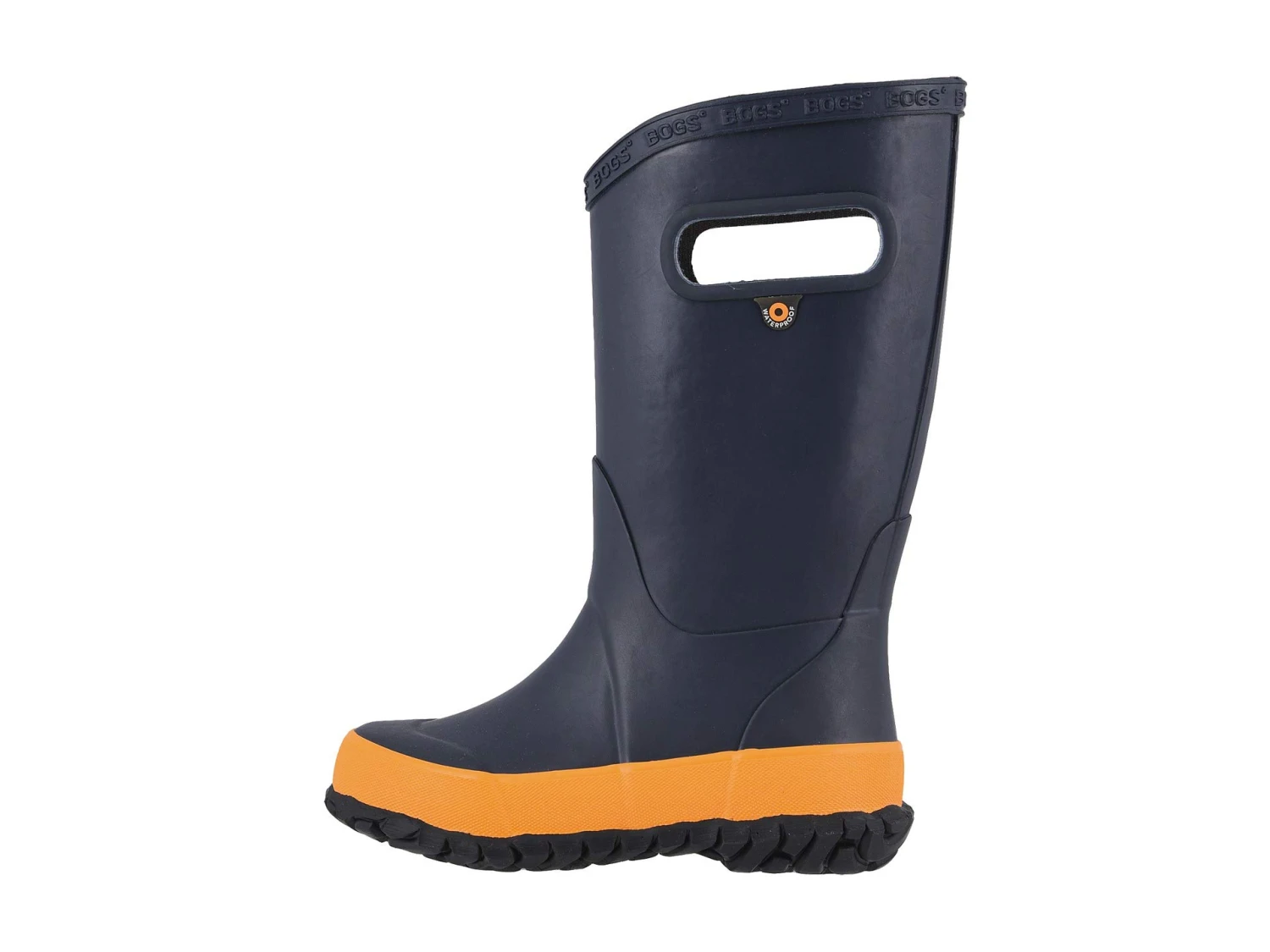 Bogs Kids Rain Boots Solid (Toddler/Little Kid/Big Kid) 4 Bogs Kids Rain Boots Solid (Toddler/Little Kid/Big Kid) - Image 4