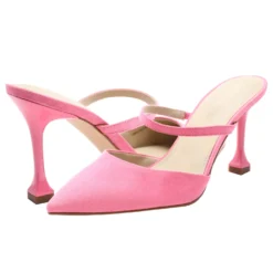 Marc Fisher Hadais 2