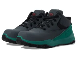 Avenger Work Boots Reaction