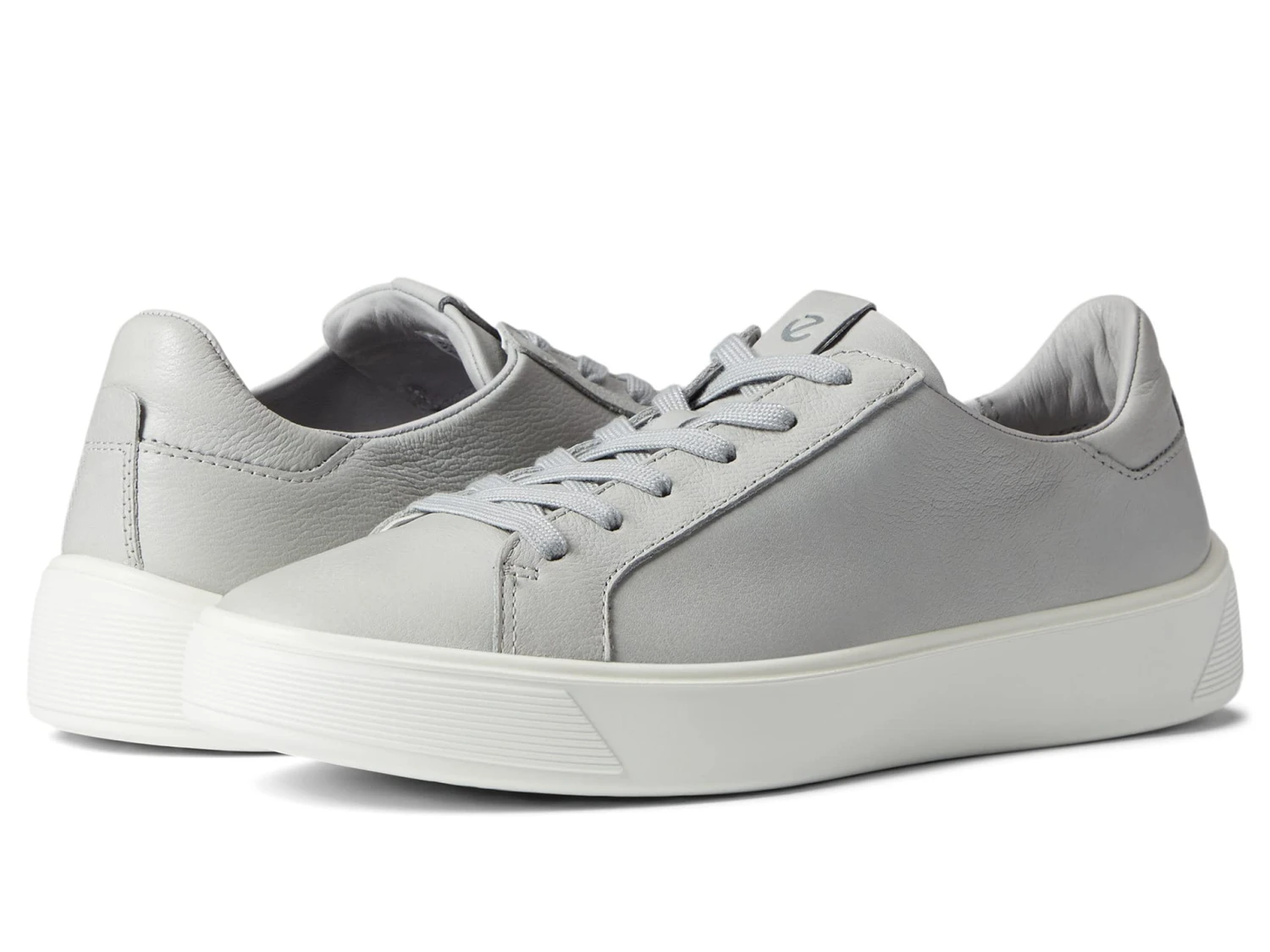 ECCO Street Tray Sneaker 1 ECCO Street Tray Sneaker