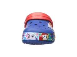 Crocs Kids Fun Lab Paw Patrol™ Band Clog (Toddler/Little Kid) -Steve Madden Shop 61AlnxL3NDL