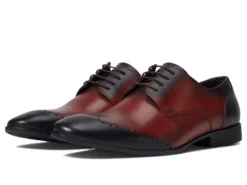 Blanco Garcia Clifton Wing Tip