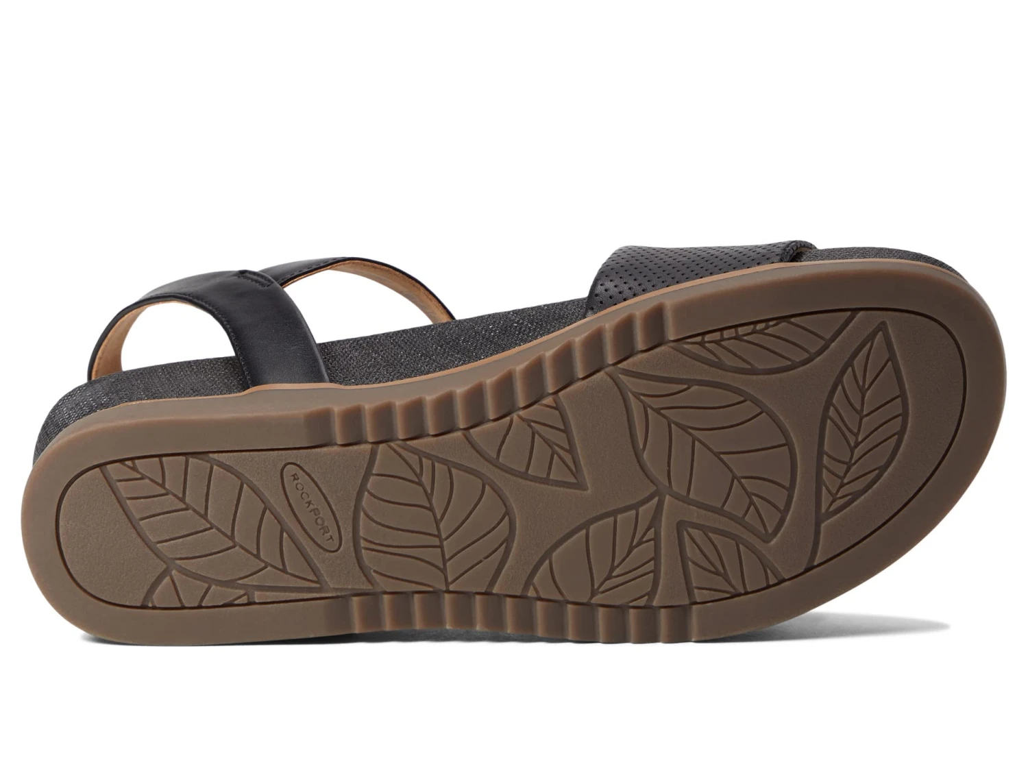 Rockport Delanie Two-Piece Sandal 3 Rockport Delanie Two-Piece Sandal - Image 3