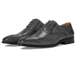 Stacy Adams Gillam Lace-Up Oxford