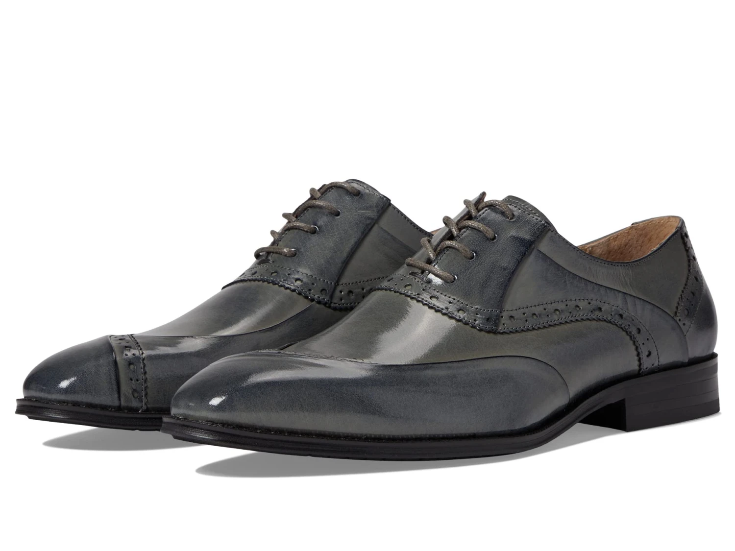 Stacy Adams Gillam Lace-Up Oxford 1 Stacy Adams Gillam Lace-Up Oxford