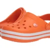 Crocs Kids Crocband Clog (Toddler/Little Kid)